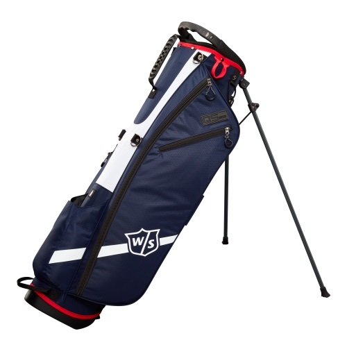 Wilson Introduces Exo Dry Bags - GolfPunkHQ